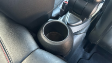 MINI Hatchback 2.0 John Cooper Works 3dr Auto [Comfort/Nav Pack] Petrol Hatchback